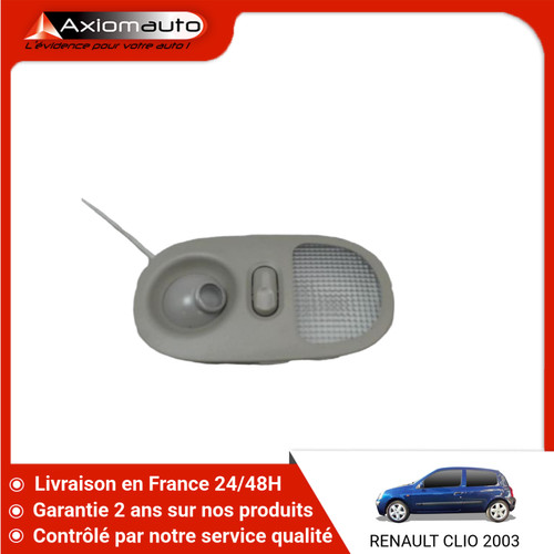 Plafonnier renault - 🇫🇷,