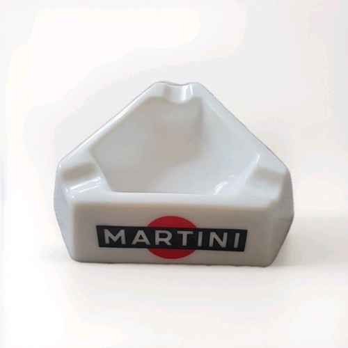 Cendrier martini vintage - cendrier,