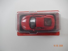 VOITURE MINIATURE 1/43 FERRARI