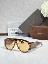 Lunettes de soleil monture Tom