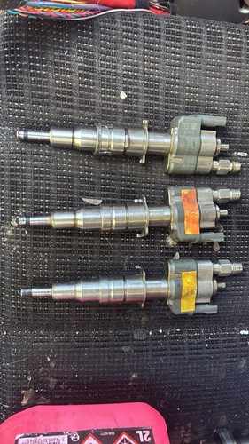 Injecteur bmw 116 - 116, i
