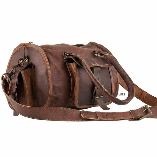 Sac sport cuir pour - de,