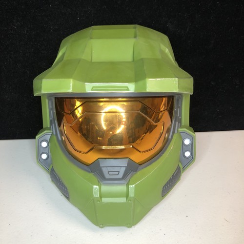 Halo master chief mask - halo,