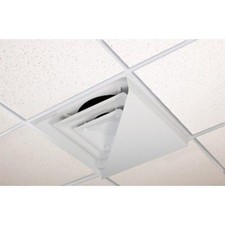  Air Diverter (Triangle) for