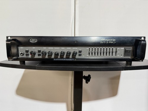 Ampeg svt pro - pro, bass