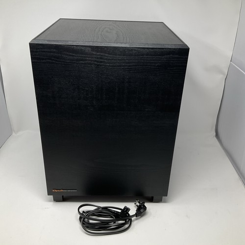 Klipsch wireless subwoofer - klipsch,
