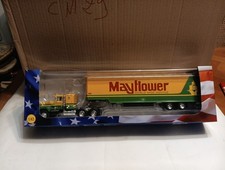 camion américain altaya 1/43