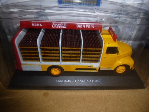 Ebro coca cola edicola - ebro,