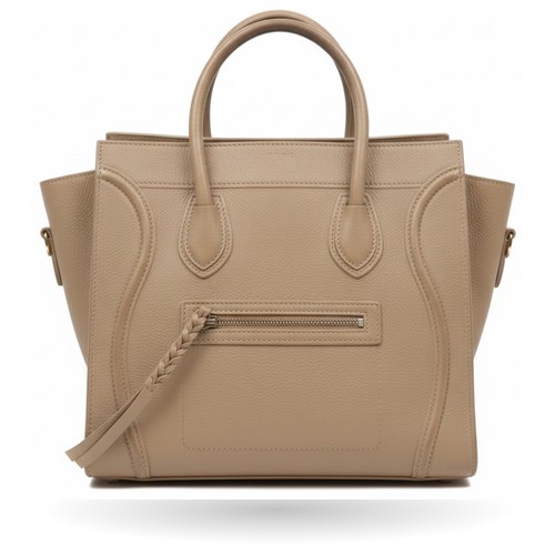 Celine luggage phantom - celine,