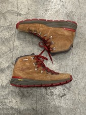 Danner Mountain 600 4.5"