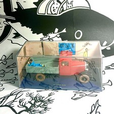 Voiture 1/43è Atlas voiture