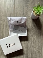 PORTE CARTE DIOR