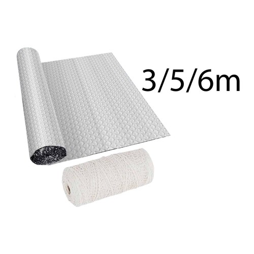 Rouleau film isolant - de,