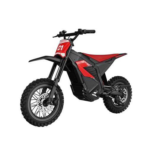 6000w electric dirt bikes - electric,