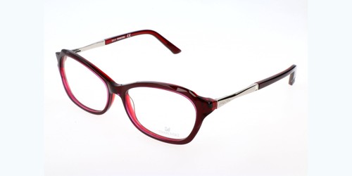 Lunettes vue swarovski - lunettes,