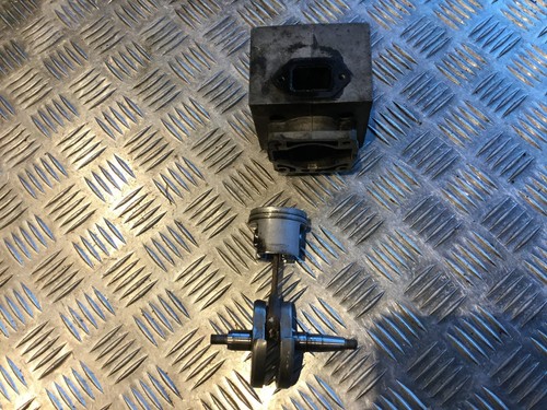 Bloc moteur souffleur - souffleur, stihl