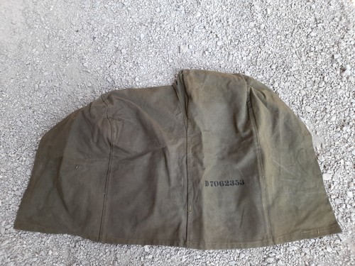 Housse ww2 identifier - housse,