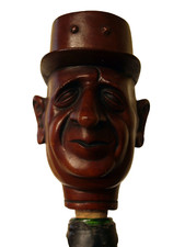 Ancien gros bouchon Tête du général De Gaulle (24)