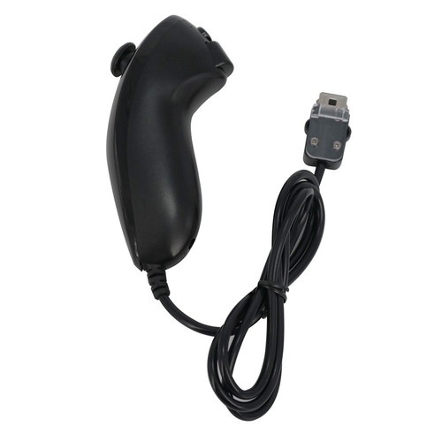 Nunchuck manette pour nintendo - nunchuck,