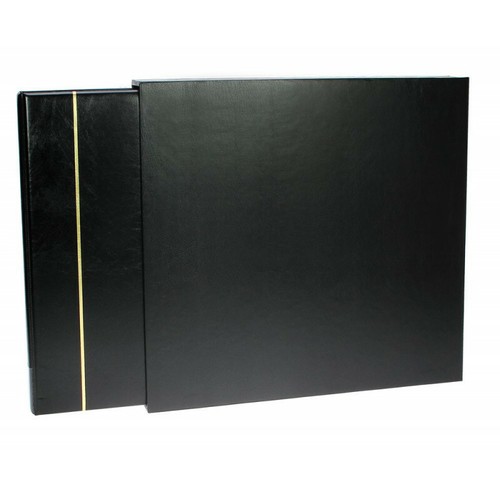 Boîtier pour album - , feuilles