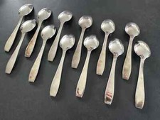 12 Grosses Cuillères