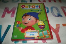 DVD - OUI-OUI ENQUÊTES AU PAYS DES JOUETS - LES PIRATES / DVD NF
