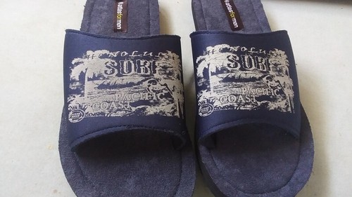 Mules été homme - été,