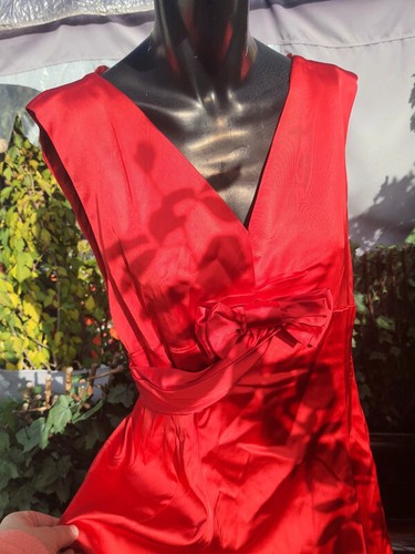 Robe princesse fête noël - de,