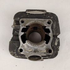 Yamaha DT 125 MX Cylindre