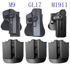 Holster etui colt - etui, beretta
