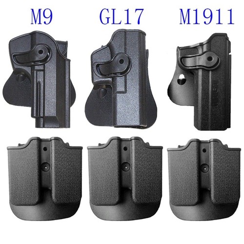 Holster etui colt beretta - colt,