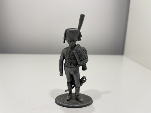 Figurine mhsp etain cm - 8,5,