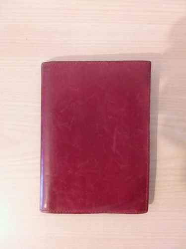 Porte agenda répertoire - porte, agenda/répertoire