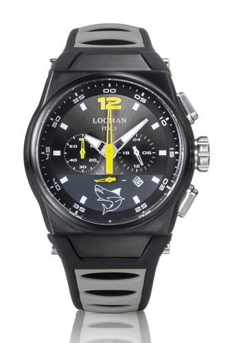 Montre locman homme mare - montre, in