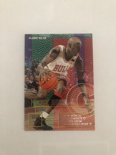 Carte nba fleer - carte,