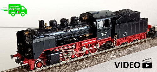 Fleischmann 4140 locomotive - fleischmann,