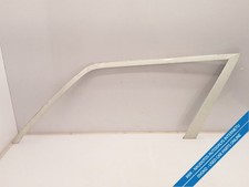 Mercedes Benz E250 W124 1993 2.5D Break avant Droit Porte Fenêtre Cadre Blanc