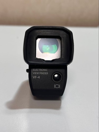 Olympus vf4 electronic - vf4,