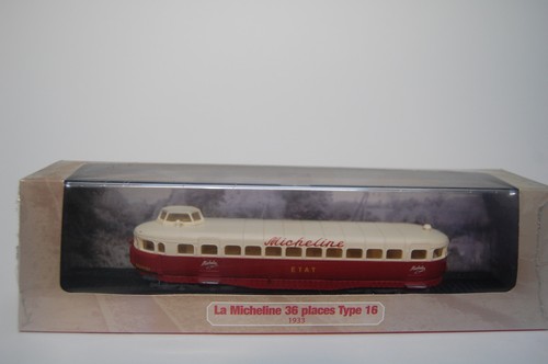 Micheline type 36 - 16,