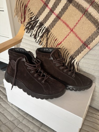 Bottines bottes montantes - /,