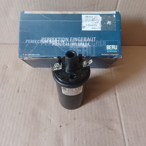 Bobine allumage 12v peugeot - bobine,