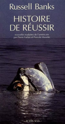 Histoire réussir russell - de,