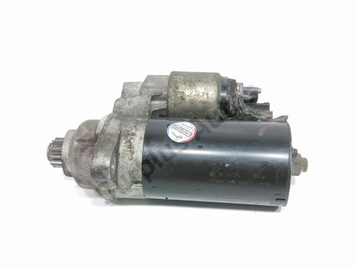 Demarreur 2t911024 volkswagen - demarreur,