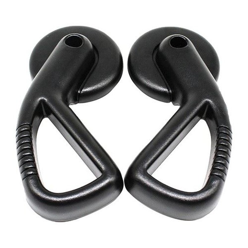 2pcs poignée réglage - poignée, de