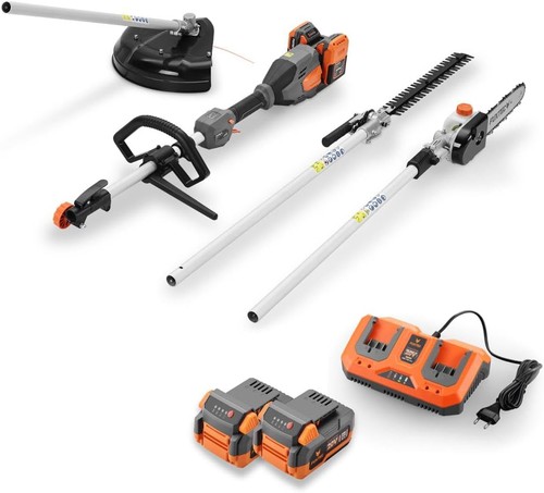 Fuxtec outil multifonction 1 - 3,