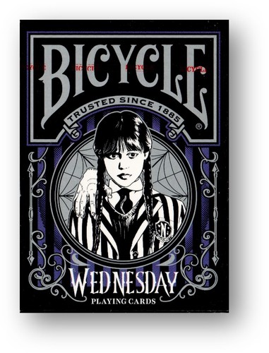 Bicycle cartes jouer poker - jouer,