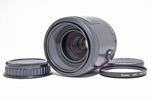 Smc pentax 50mm - f2.8, macro