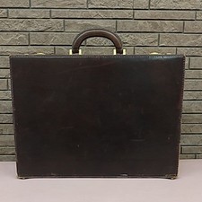 TUMI Attache Case Mallette Sac