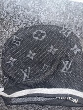 bonnet LOUIS VUITTON