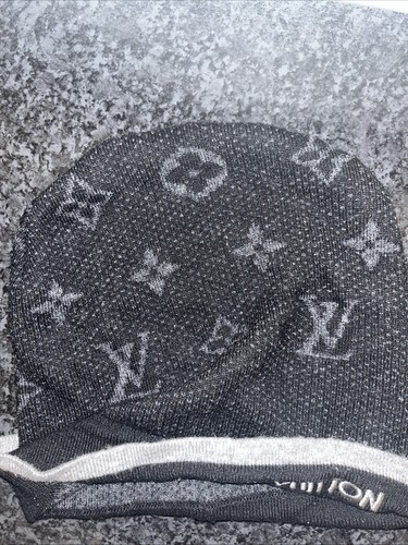 Bonnet louis vuitton - louis,